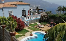 Finca Los Álamos